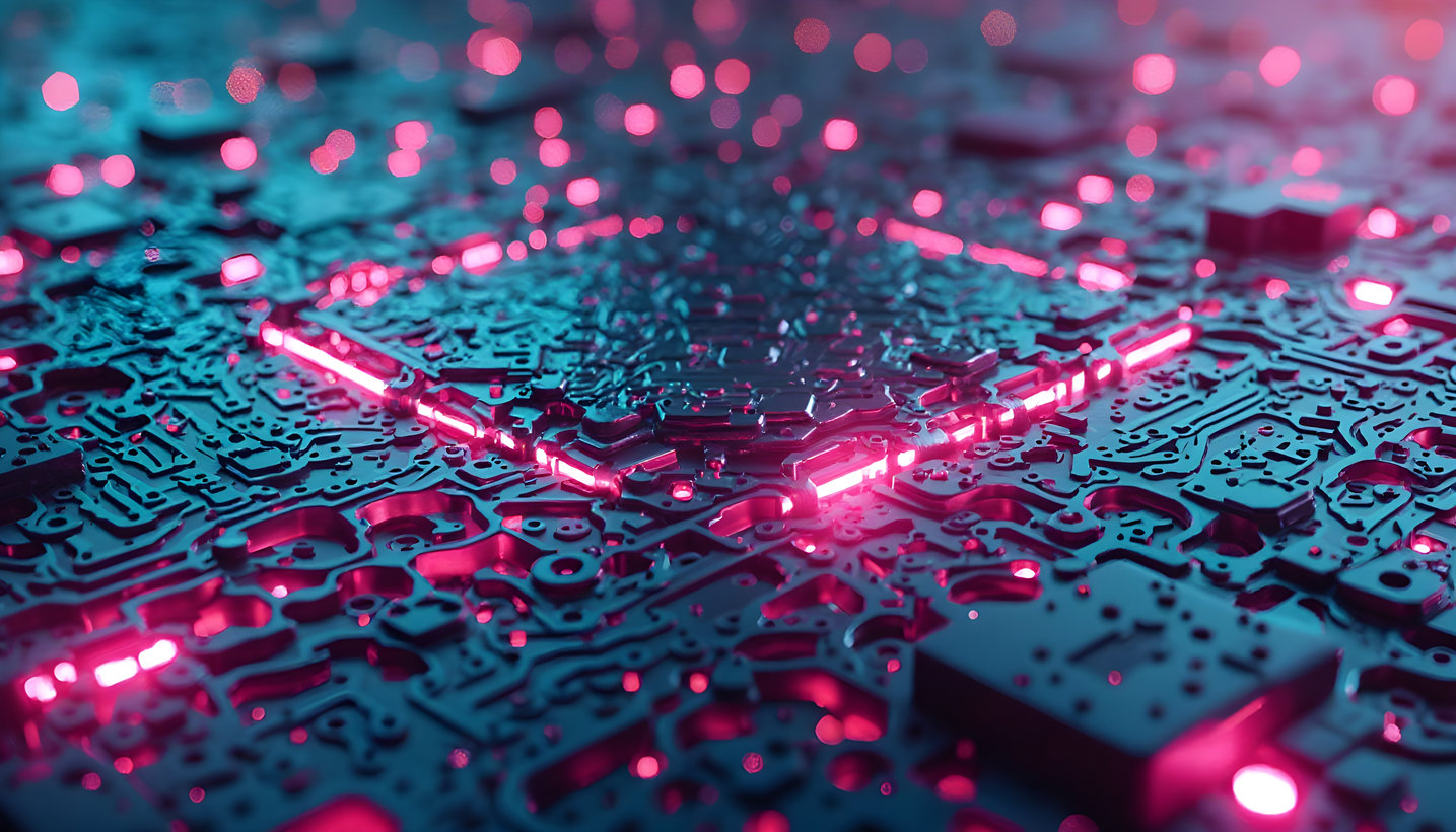 Backgrounds Abstract Material Technology