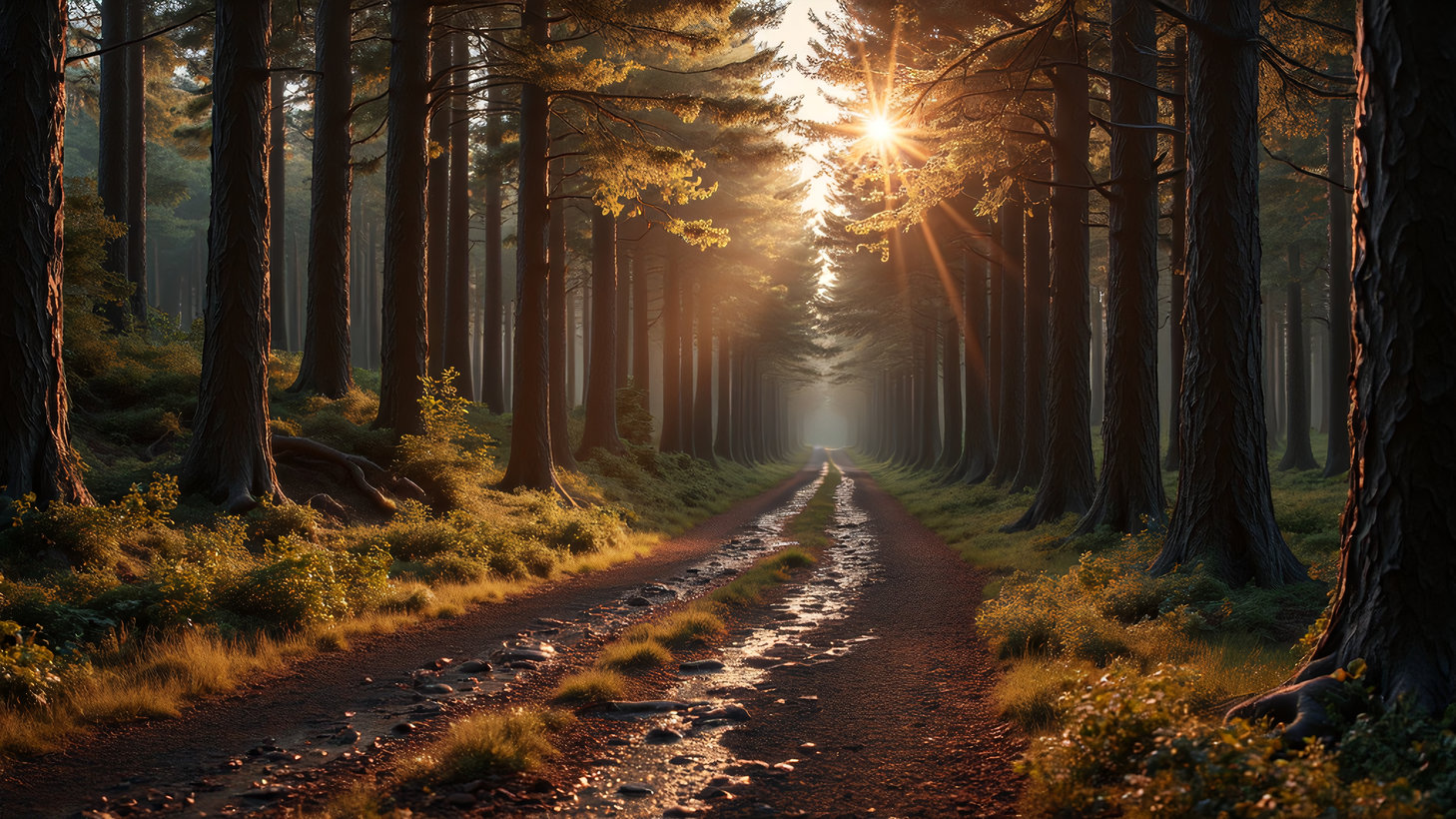 Backgrounds Nature Landscapes Mother Nature