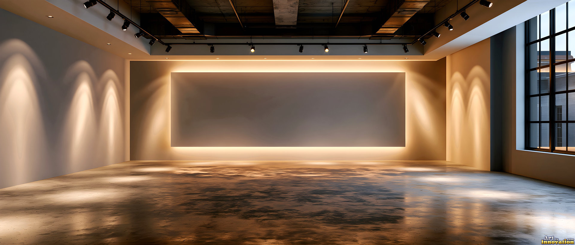Digital Graphics Backdrops
