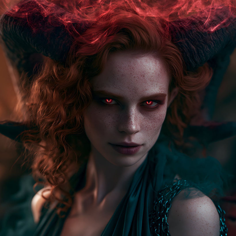 Female Dark