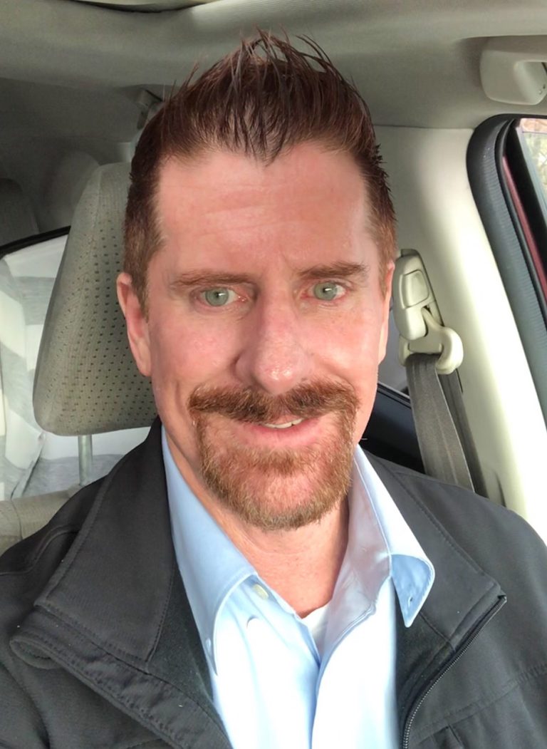 A little about myself and my plans for this website.