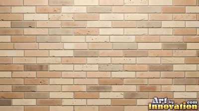 Painted charcoal brick with the paint worn off the edges, a full frame wall texture
