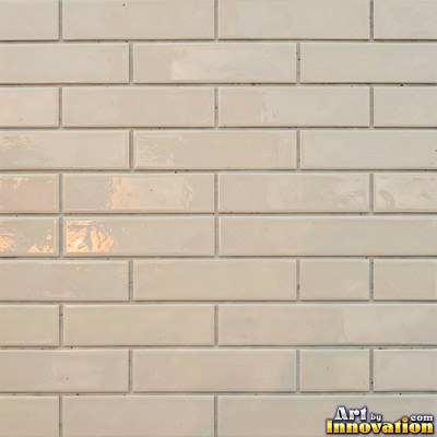 Basket weave brick paving in alternating pairs, a flat full frame surface