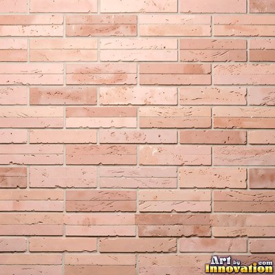 Basket weave brick paving in alternating pairs, a flat full frame surface