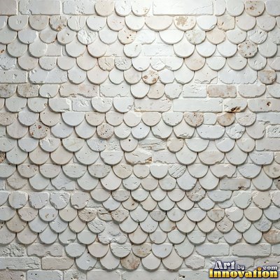 Charcoal glazed rectangular tiles laid in a herringbone pattern, flat front view