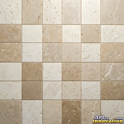 Matte sage green terracotta tiles with soft worn edges under even daylight