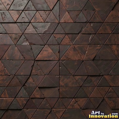 Moorish star pattern mosaic in emerald green glaze, a full frame tile texture