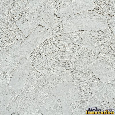 Tuscan style plaster in weathered cream with soft patches of tone