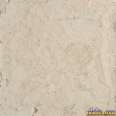 Tuscan style plaster in weathered cream with soft patches of tone