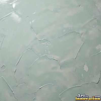 Tuscan style plaster in weathered cream with soft patches of tone