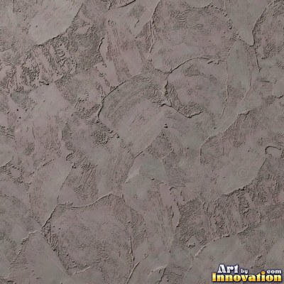 Tuscan style plaster in weathered cream with soft patches of tone