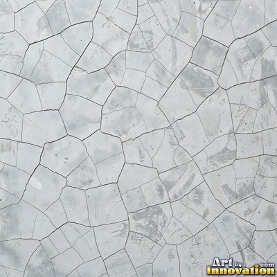 Tuscan style plaster in weathered cream with soft patches of tone