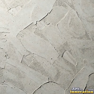 Tuscan style plaster in weathered cream with soft patches of tone