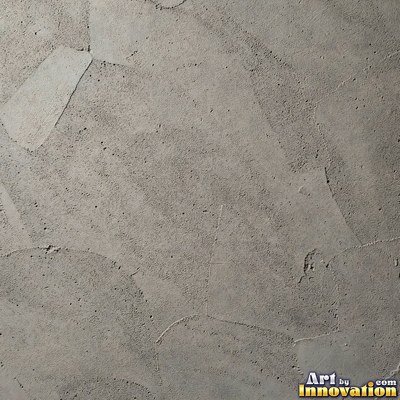 Tuscan style plaster in weathered cream with soft patches of tone