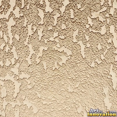 Tuscan style plaster in weathered cream with soft patches of tone