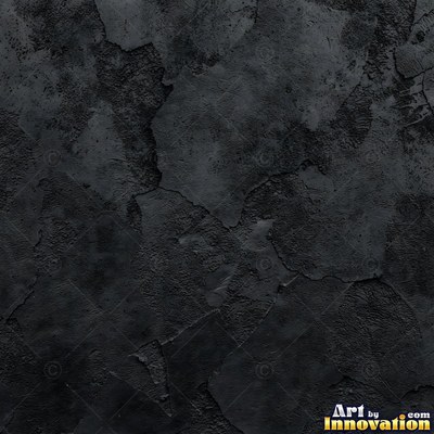 Rough sand textured stucco in warm beige under even front light