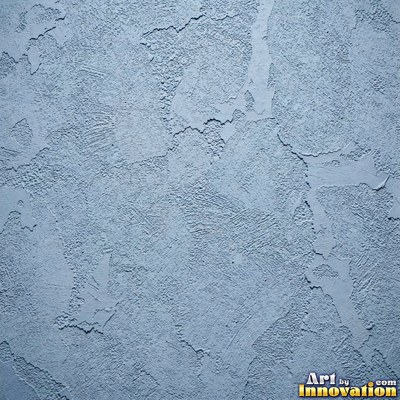 Tuscan style plaster in weathered cream with soft patches of tone