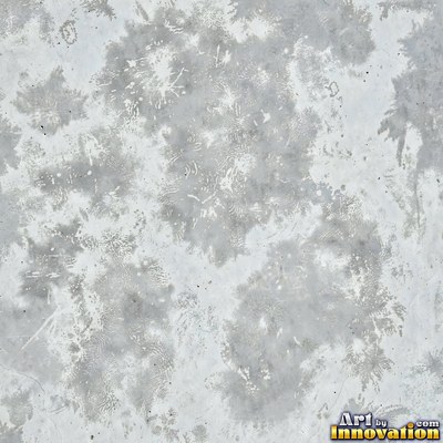 Smooth raw concrete with small air holes scattered across the surface