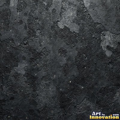 Smooth raw concrete with small air holes scattered across the surface
