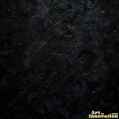 Acid washed concrete with mottled light and dark gray staining