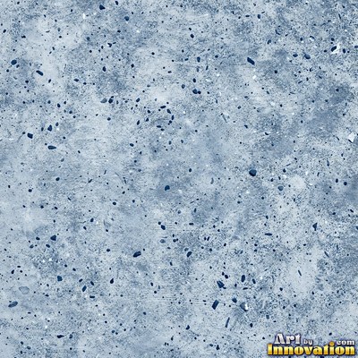 Smooth raw concrete with small air holes scattered across the surface