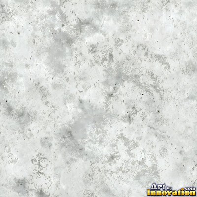 Smooth raw concrete with small air holes scattered across the surface