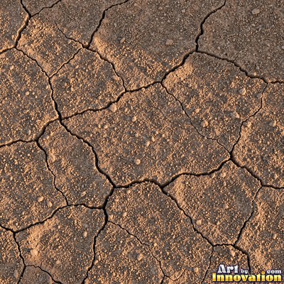 White coral sand dune surface with soft shadowed ridges