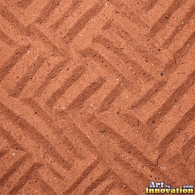 White coral sand dune surface with soft shadowed ridges
