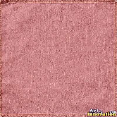 Paint splattered canvas drop cloth in royal blue