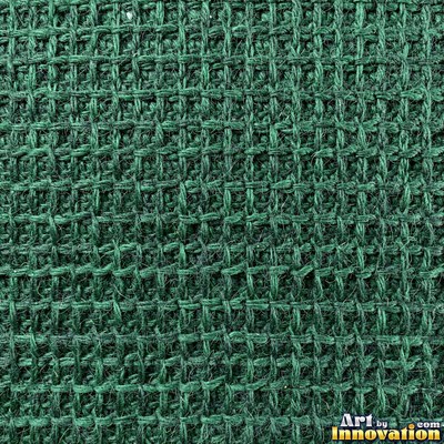 Chunky garter stitch in thick black wool, a full frame knit texture