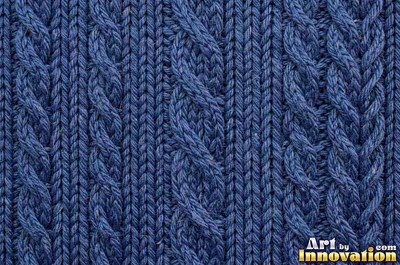 Chunky garter stitch in thick black wool, a full frame knit texture