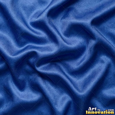Crinkled charcoal gray silk with fine pleats across the frame