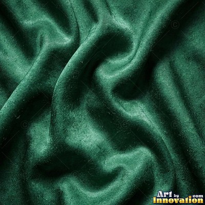 Smooth champagne satin with a soft even sheen