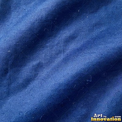Smooth champagne satin with a soft even sheen