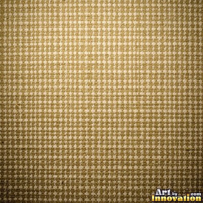 Rough black handwoven cloth with uneven threads