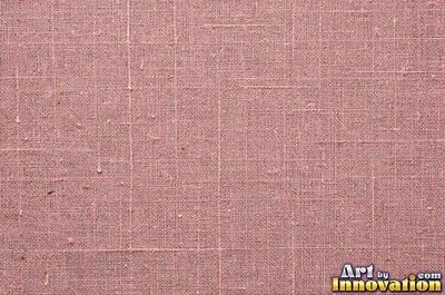 Rough black handwoven cloth with uneven threads