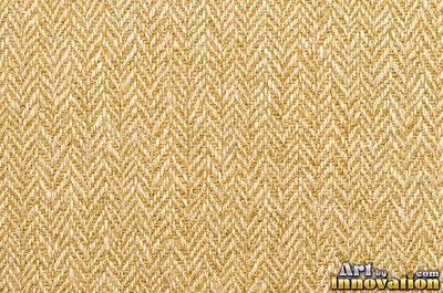 Rough black handwoven cloth with uneven threads