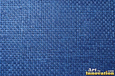 Rough black handwoven cloth with uneven threads