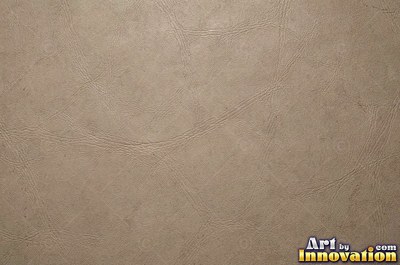 Smooth full grain leather with fine pores in whiskey brown