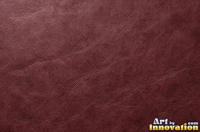 Sand beige leather with a single line of saddle stitching
