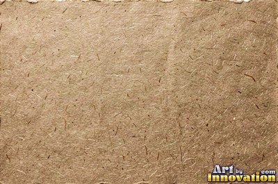 Off-white paper with pressed flower petals embedded in it
