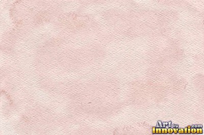 Rough cotton rag paper with a soft texture in coffee stained tan