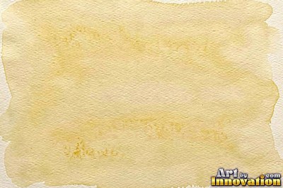 Lavender paper with embedded seeds and plant flecks