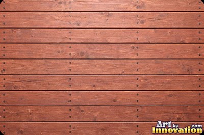 Basket weave parquet of small blocks in driftwood silver gray