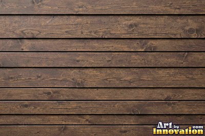 Rows of narrow hardwood floor planks in staggered courses with tight seams