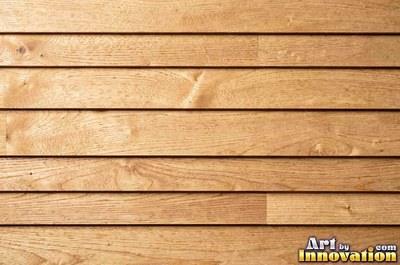 Basket weave parquet of small blocks in driftwood silver gray