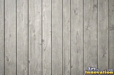 Long deck boards with rounded edges and dark screw heads in neat lines