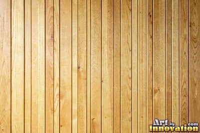 Rows of narrow hardwood floor planks in staggered courses with tight seams