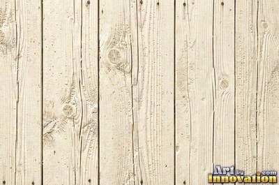 Rough hewn beams with axe marks and dark age cracks in cedar orange