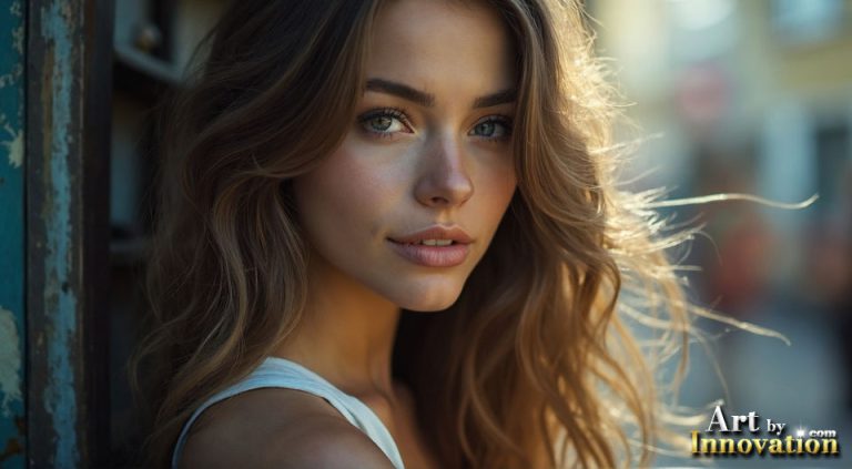 [Album] Female Art Collection